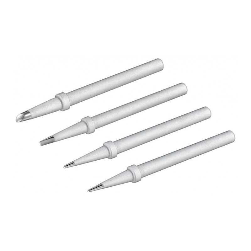 set varfuri pentru statie de lipit