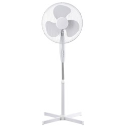 ventilator cu picior 40cm 45 w, well