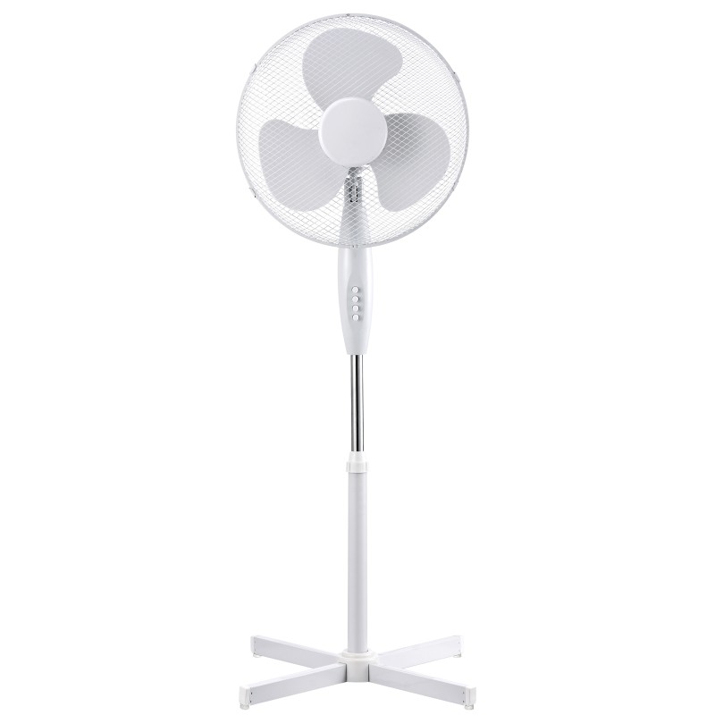 ventilator cu picior 40cm 45 w, well