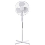ventilator cu picior 40cm 45 w, well