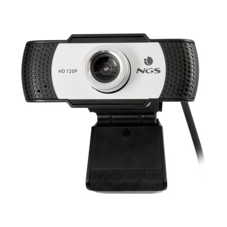 camera web ngs xpresscam 720p, microfon, usb