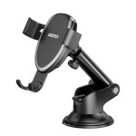 suport telefon cu incarcare wireless choetech t536-s, 10w / 7.5w / 5w