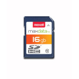 card micro sdhc 16gb clasa 10 maxell