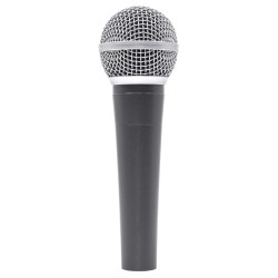 set microfon mana + nuca microfon