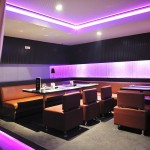 banda led smd5050 30led/m rgb ip20 5m