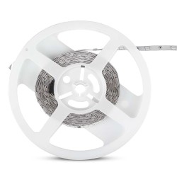 banda led smd5050 30led/m rgb ip20 5m