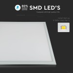 panou led 29w 60 x 60cm 4000k