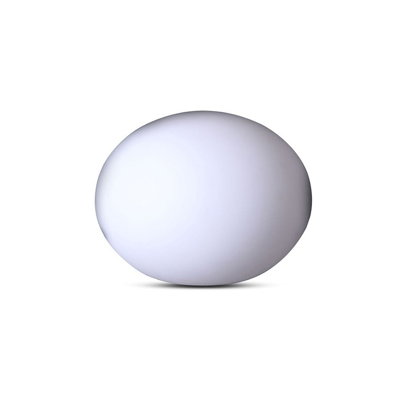 lampa led rgb decorativa exterior ip67 20x14cm lampa led rgb decorativa exterior ip67 20x14cm