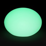 lampa led rgb decorativa exterior ip67 20x14cm lampa led rgb decorativa exterior ip67 20x14cm