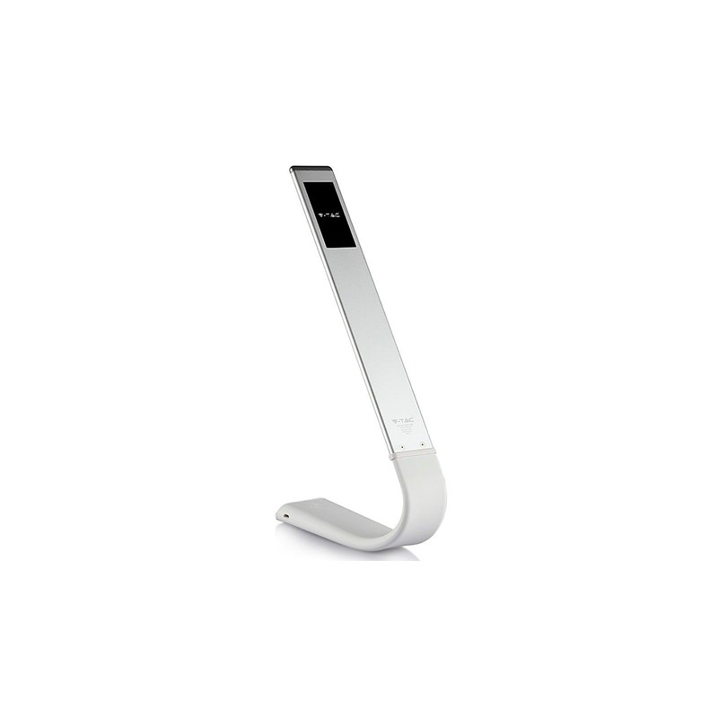 lampa led birou 3in1 flexibil - alb lampa led birou 3in1 flexibil - alb