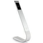 lampa led birou 3in1 flexibil - alb lampa led birou 3in1 flexibil - alb