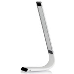 lampa led birou 3in1 flexibil - alb lampa led birou 3in1 flexibil - alb