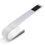lampa led birou 3in1 flexibil - alb lampa led birou 3in1 flexibil - alb