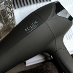 uscator par maner pliabil 2100w ad 2267 adler