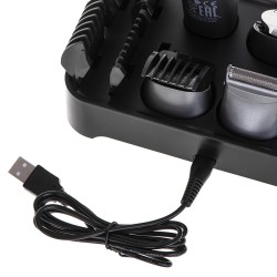 multigroom set ingrijire 6 in 1 adler