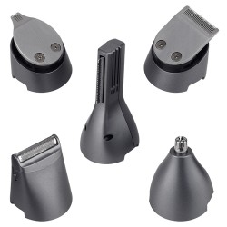 multigroom set ingrijire 6 in 1 adler