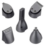 multigroom set ingrijire 6 in 1 adler