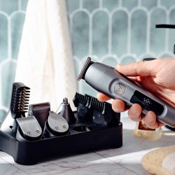 multigroom set ingrijire 6 in 1 adler