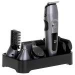 multigroom set ingrijire 6 in 1 adler