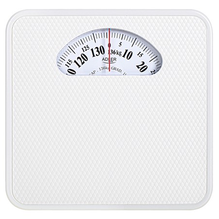 cantar de persoane mecanic adler