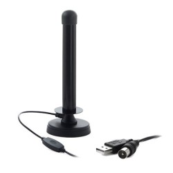 antena tv mobila mistral