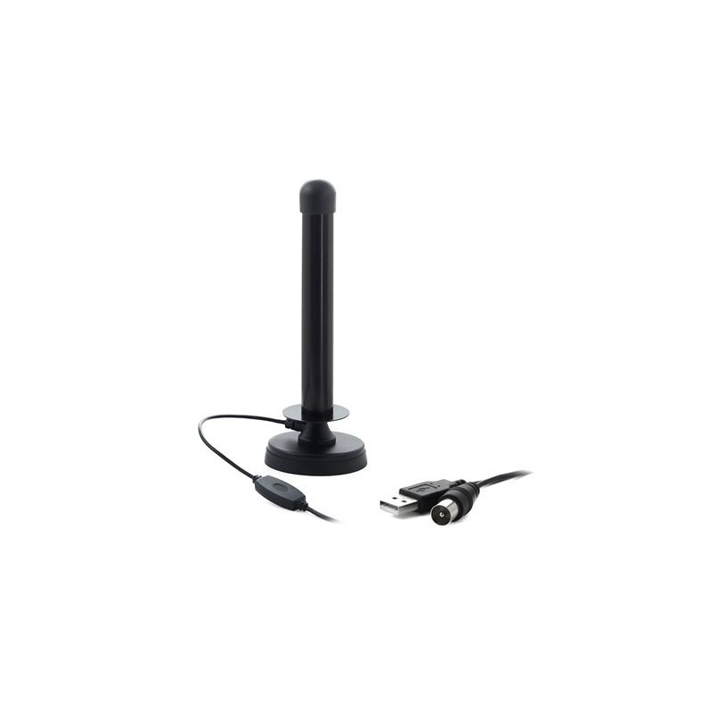 antena tv mobila mistral
