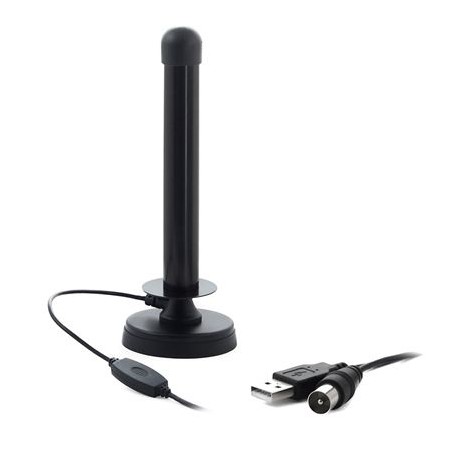 antena tv mobila mistral