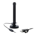 antena tv mobila mistral