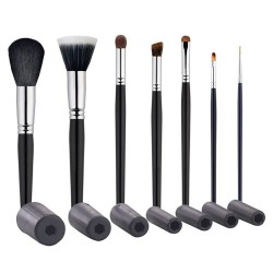 aparat curatare pensule machiaj beper