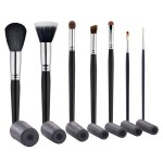 aparat curatare pensule machiaj beper