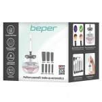 aparat curatare pensule machiaj beper