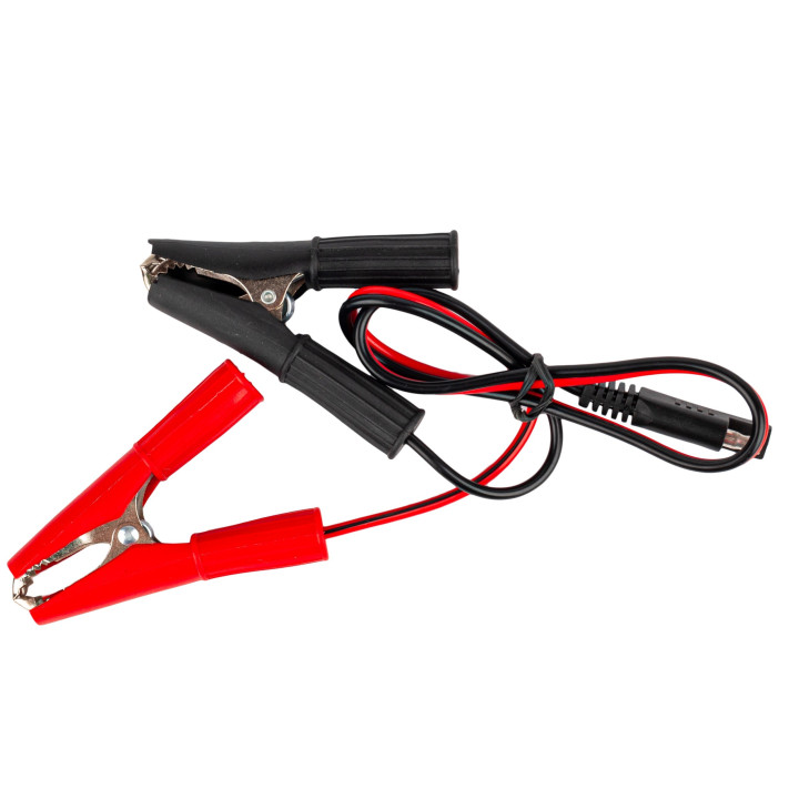 Incarcatoare redresoare baterii auto agm si gel, Redresor încărcător automat 12-24V LCD 10A VOLT POLSKA -1, dioda.ro