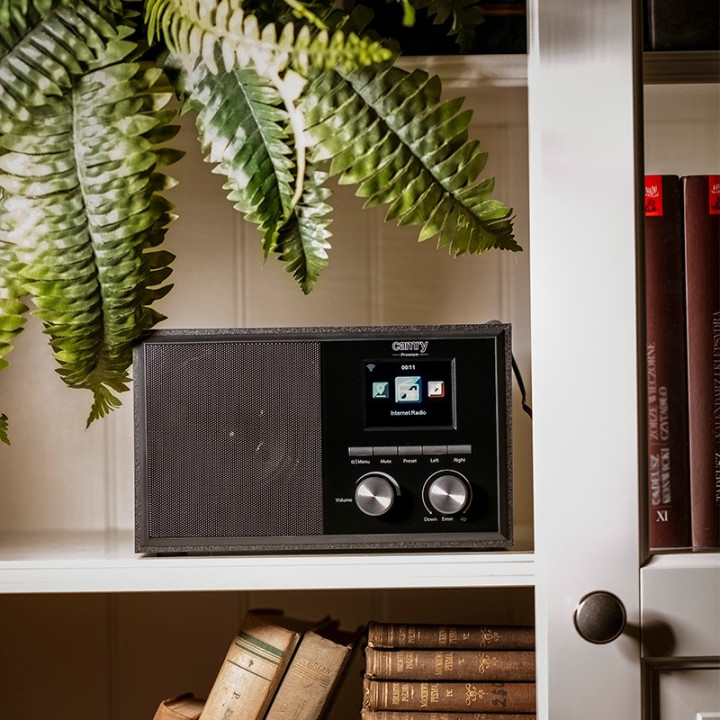 aparat radio internet cr 1180 camry