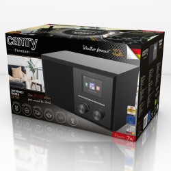 aparat radio internet cr 1180 camry
