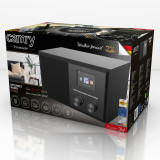 aparat radio internet cr 1180 camry