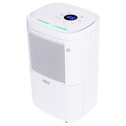 dezumidificator aer cu compresor camry