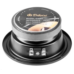 difuzor medii 4 inch 8 ohm dibeisi