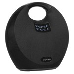 difuzor wireless portabil 36w spiral kruger & matz