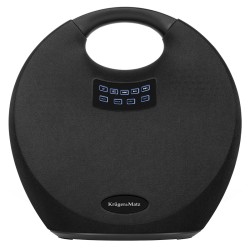 difuzor wireless portabil 36w spiral kruger & matz