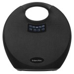 difuzor wireless portabil 36w spiral kruger & matz