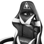 scaun gaming gx-150 kruger&matz