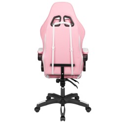scaun gaming gx-150 roz kruger&matz