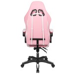 scaun gaming gx-150 roz kruger&matz