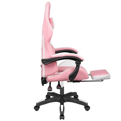 scaun gaming gx-150 roz kruger&matz
