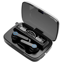 casti bluetooth 5.3 powerbank m19 kruger&matz