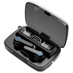 casti bluetooth 5.3 powerbank m19 kruger&matz casti bluetooth 5.3 powerbank m19 kruger&matz