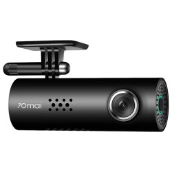 dvr auto 70mai smart dash cam 1s xiaomi