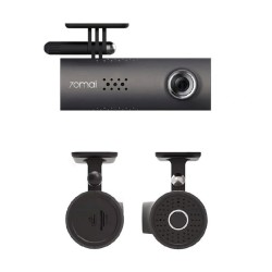dvr auto 70mai smart dash cam 1s xiaomi
