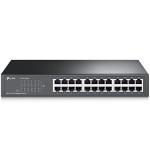 switch 24 porturi tp-link tl-sf1024d 10/100mbs tp-link