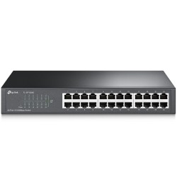 switch 24 porturi tp-link tl-sf1024d 10/100mbs tp-link